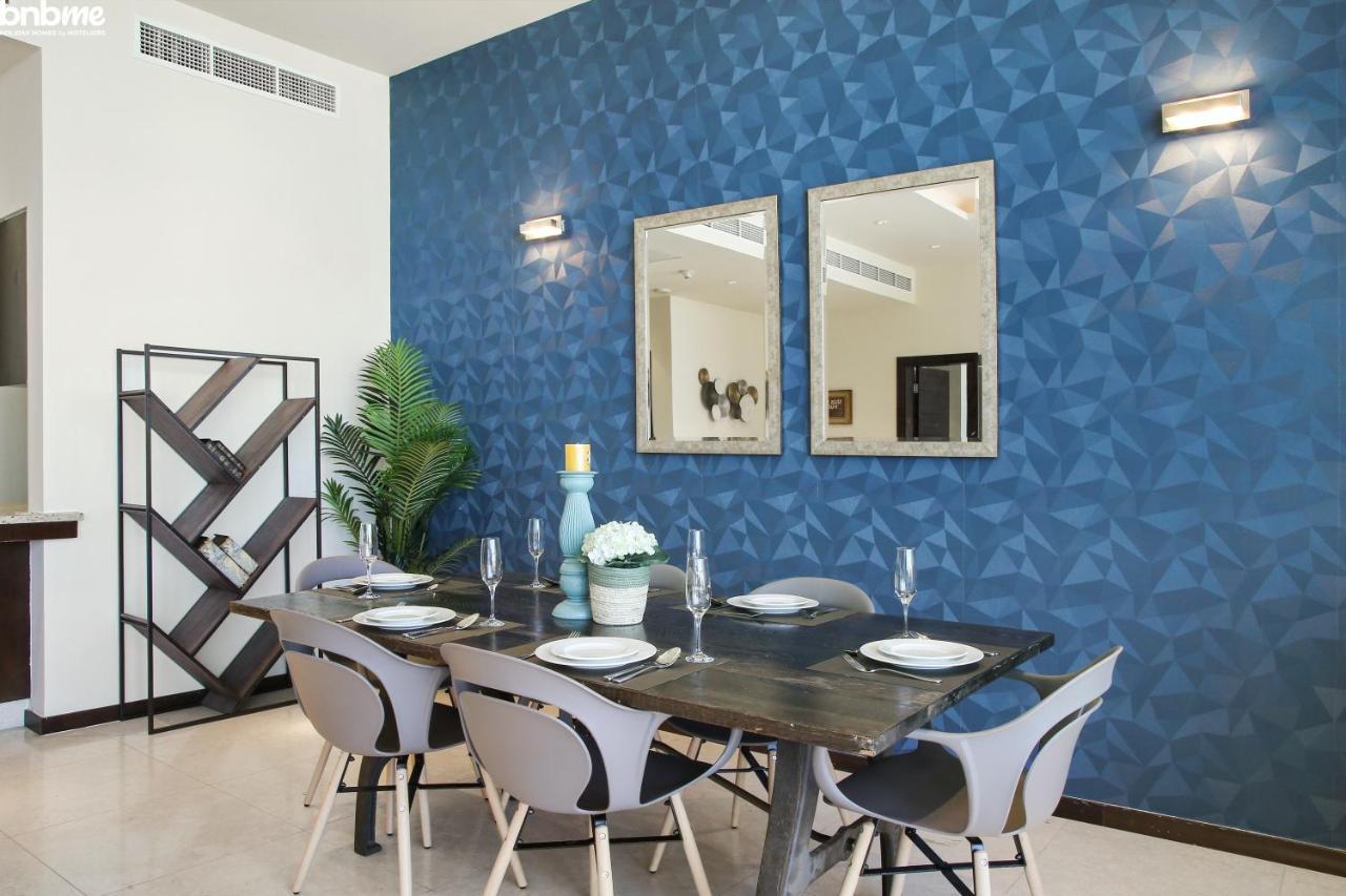Bnbmehomes - Tiara Tanzanite Dubái Exterior foto