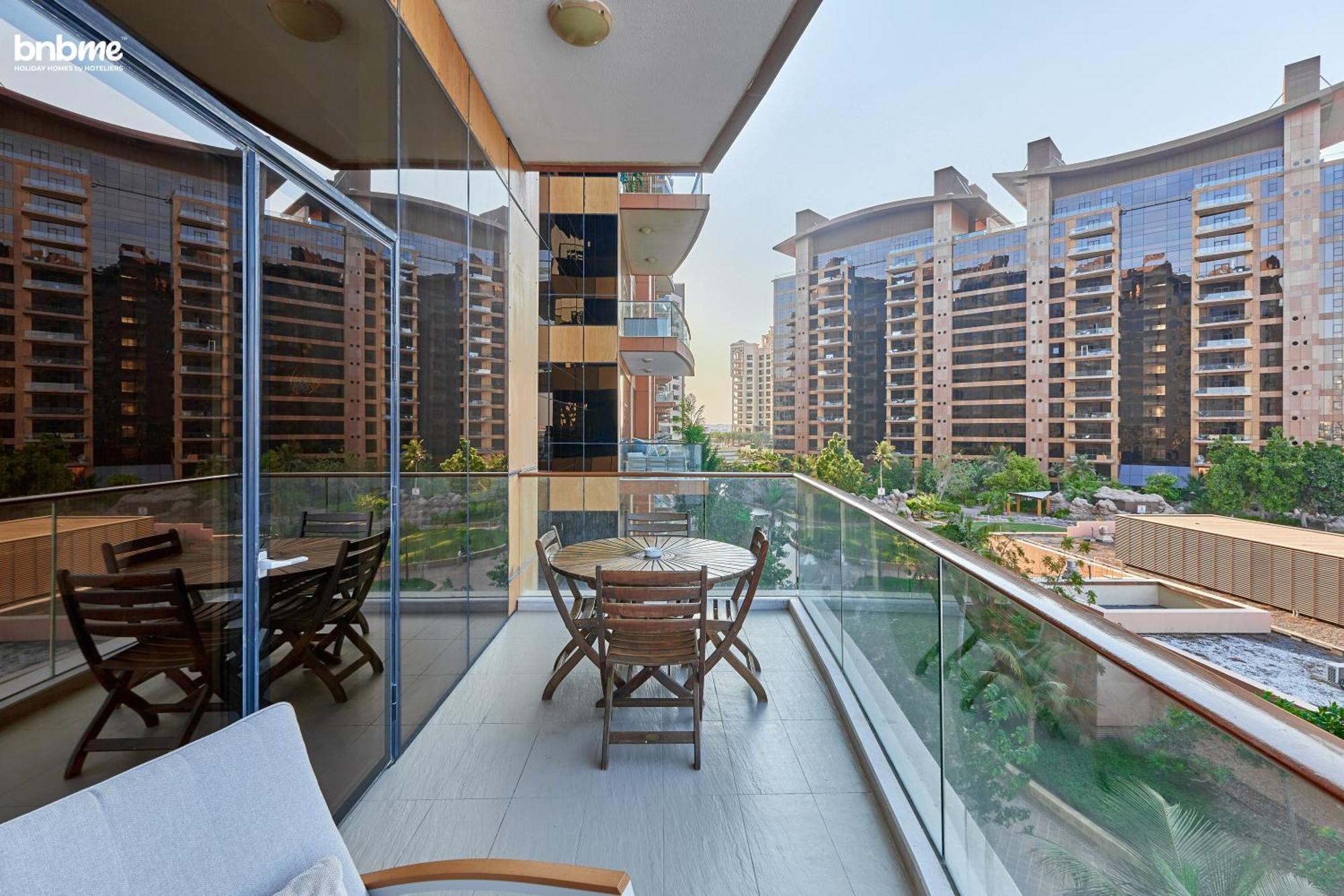Bnbmehomes - Tiara Tanzanite Dubái Exterior foto